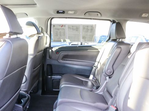 Used 2020 Honda Odyssey EX-L image 19