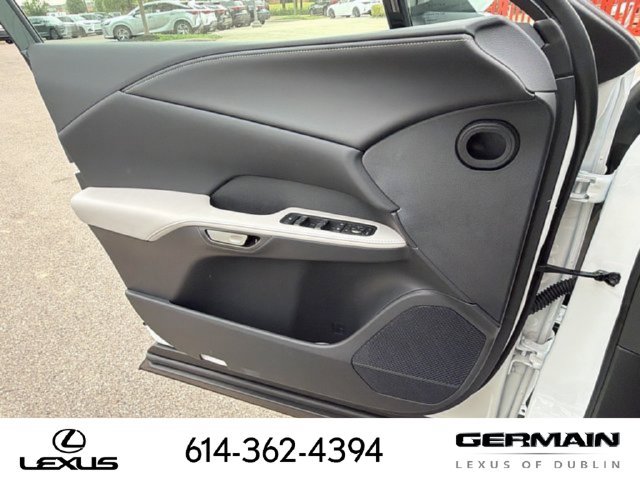 New 2026 Lexus RX 350 Premium w/ Convenience Package AWD/4WD image 23