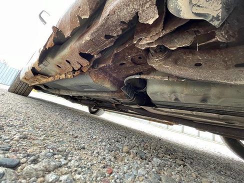 Used 2011 Ford Fusion SEL FWD image 14