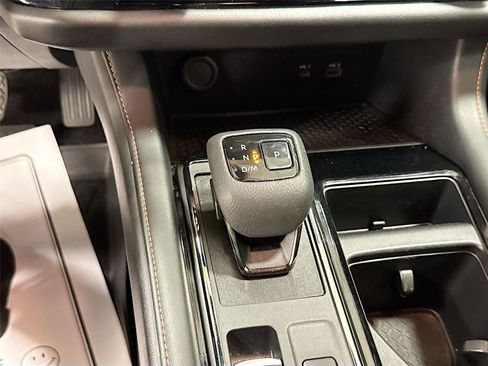 Used 2023 Nissan Pathfinder Rock Creek AWD/4WD image 16