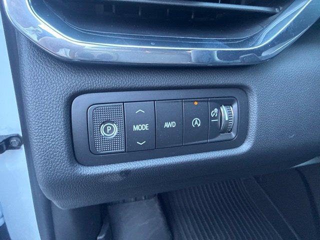 New 2027 GMC Acadia Elevation w/ Black Edition AWD/4WD image 12