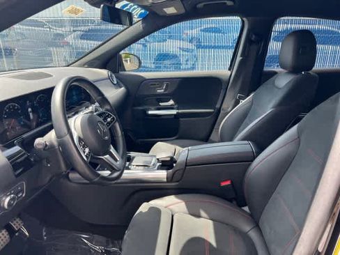 Certified 2023 Mercedes-Benz GLA 250 image 21