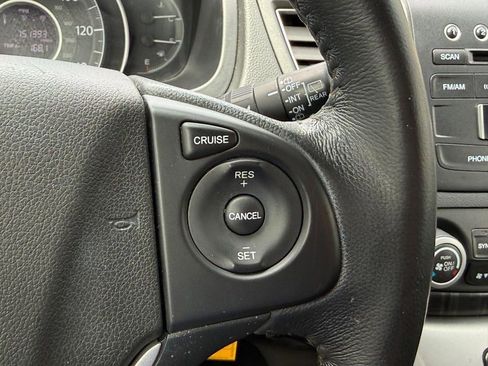 Used 2012 Honda CR-V EX-L image 23