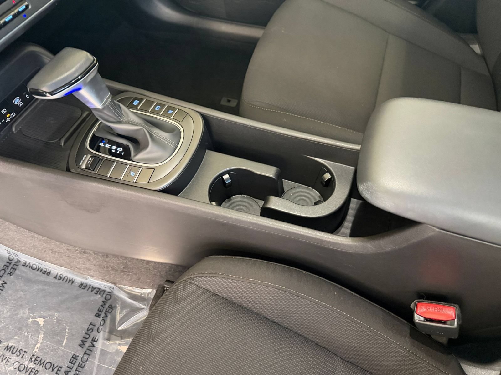 Used 2026 Hyundai Kona SEL Sport FWD image 40