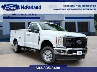 New 2025 Ford F250 XL w/ FX4 Off-Road Package AWD/4WD video 1