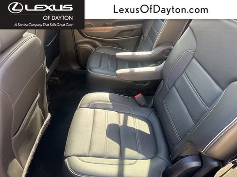 Used 2020 GMC Acadia Denali w/ Trailering Package image 35