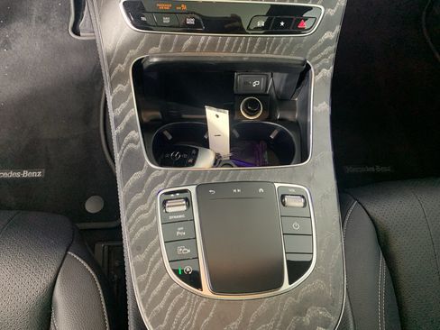 Used 2021 Mercedes-Benz E 350 Sedan w/ Premium Package image 25