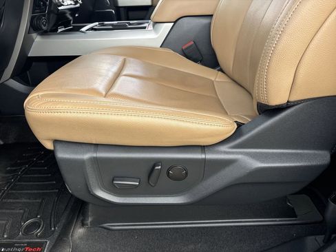 Used 2022 Ford F350 Lariat w/ Lariat Ultimate Package image 19