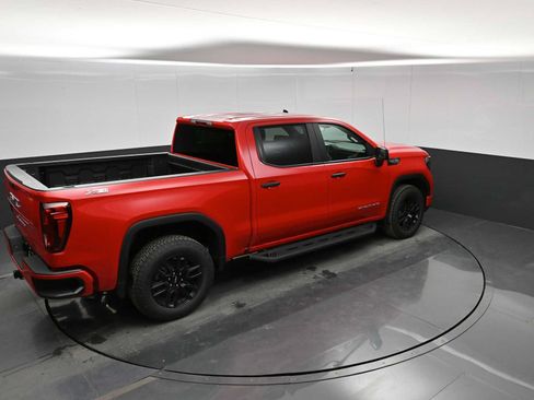 New 2026 GMC Sierra 1500 Pro w/ Graphite Edition AWD/4WD image 30