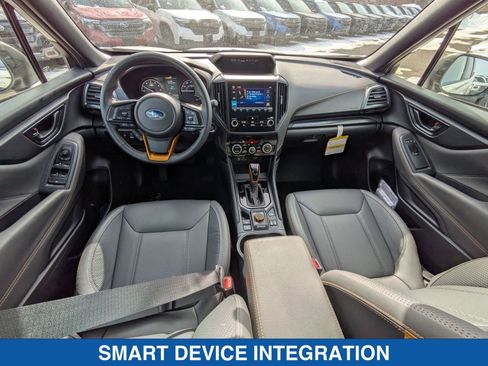 Certified 2024 Subaru Forester Wilderness image 32