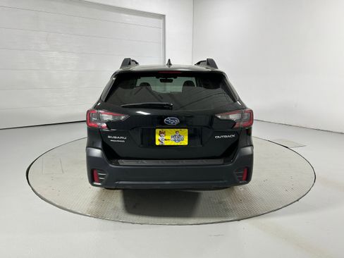 Used 2022 Subaru Outback Premium w/ Popular Package #1 AWD/4WD image 33