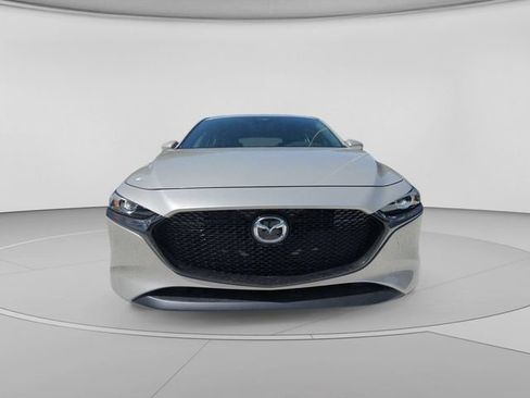 New 2026 MAZDA MAZDA3 s FWD image 11