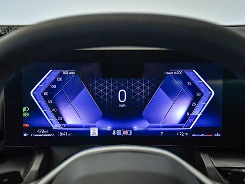 Used 2025 BMW 530i image 26