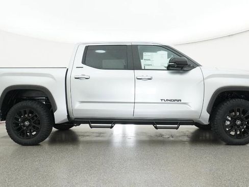 New 2026 Toyota Tundra Limited AWD/4WD image 60