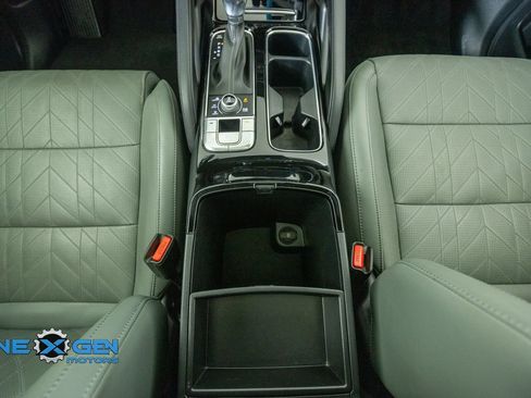 Used 2024 Kia Telluride SX Prestige X-Pro AWD/4WD image 35