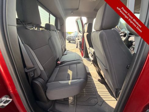 Used 2023 GMC Sierra 1500 Elevation w/ Preferred Package AWD/4WD image 40