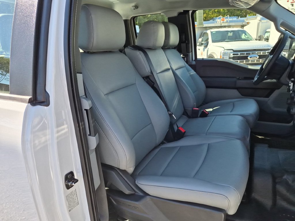 New 2027 Ford F250 XL w/ XL Chrome Package AWD/4WD image 26