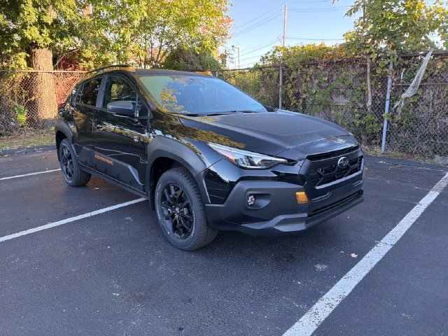 New 2026 Subaru Crosstrek 2.5i Wilderness AWD/4WD image 4