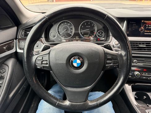 Used 2016 BMW 528i xDrive 528i xDrive AWD 4dr Sedan image 18