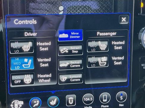 Used 2021 RAM 1500 Limited RWD image 21