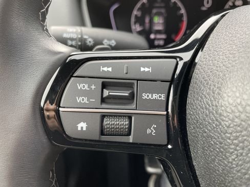 Certified 2023 Honda Civic Sport image 31