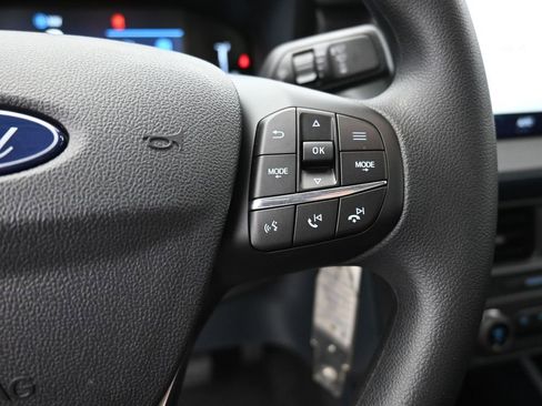 New 2025 Ford Maverick XL w/ Equipment Group 102A image 7