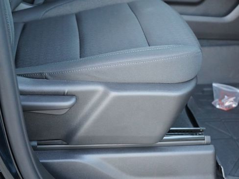 New 2026 Chevrolet Silverado 1500 RST image 23