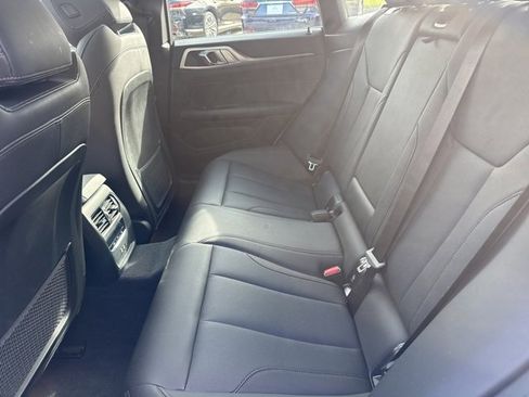 Used 2023 BMW i4 eDrive35 w/ Premium Package image 30