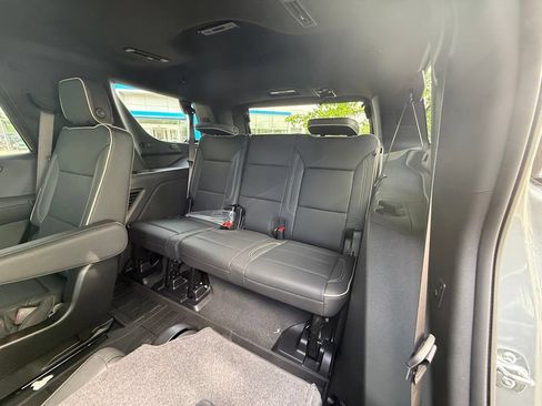 New 2026 Chevrolet Tahoe Premier w/ Sun And Tow Package AWD/4WD image 29