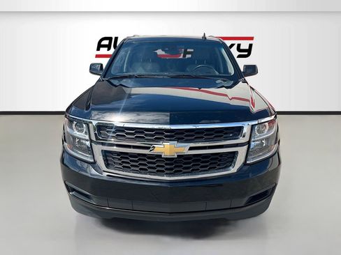 Used 2019 Chevrolet Tahoe LT AWD/4WD image 2