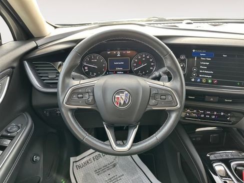 Used 2023 Buick Envision Essence image 12