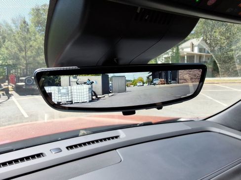 Certified 2026 Chevrolet Suburban High Country w/ Sun And Tow Package image 38