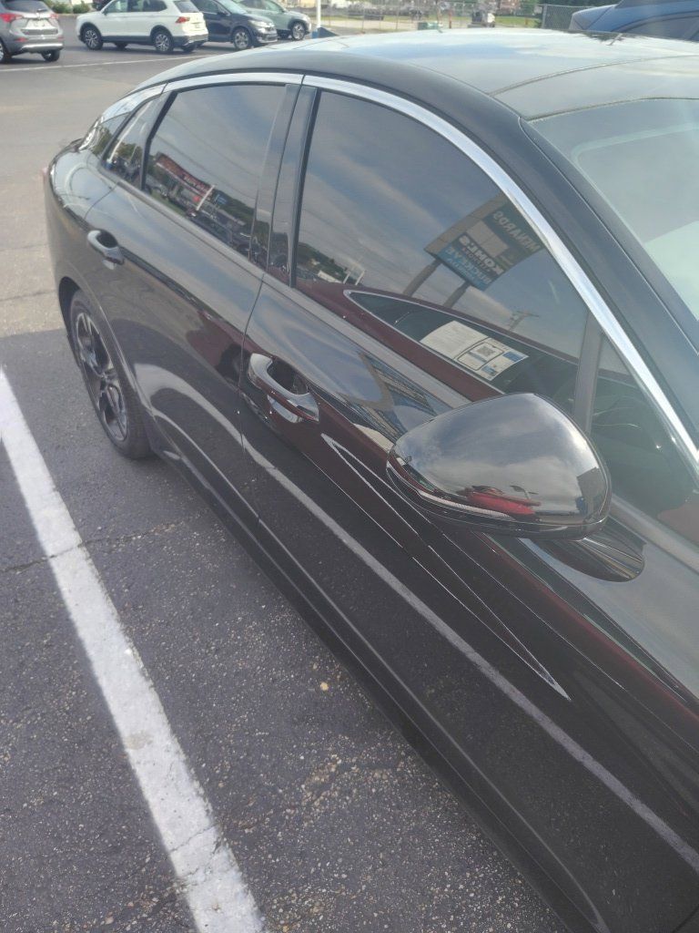 Used 2021 Kia K5 GT-Line w/ GT-Line FWD Premium Package image 7