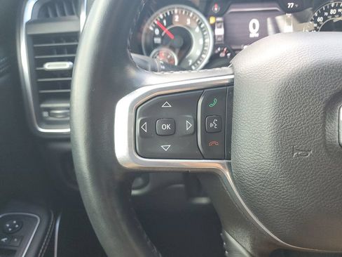 Used 2023 RAM 1500 Laramie AWD/4WD image 20