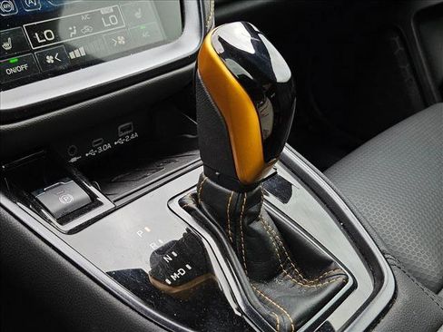 Used 2023 Subaru Outback Wilderness image 13