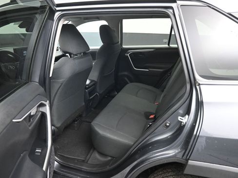 Used 2021 Toyota RAV4 LE w/ Carpet Mat Package (TMS) image 10
