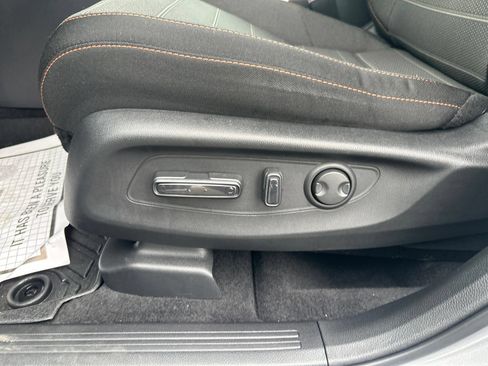 Used 2024 Honda CR-V Sport image 15
