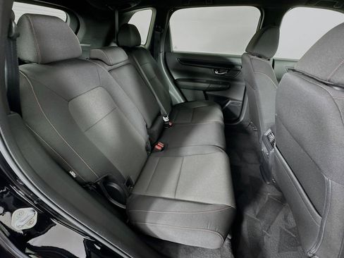 Certified 2023 Honda CR-V Sport image 26