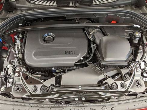 New 2027 MINI Cooper Countryman S AWD/4WD image 15