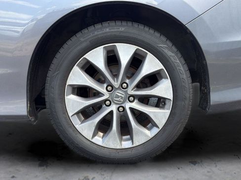 Used 2014 Honda Accord EX-L image 10