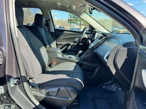 Used 2015 Chevrolet Equinox LT image 14