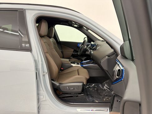 New 2026 BMW X3 xDrive30 w/ Premium Package AWD/4WD image 30