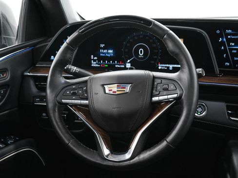 Used 2023 Cadillac Escalade Sport Platinum AWD/4WD image 20