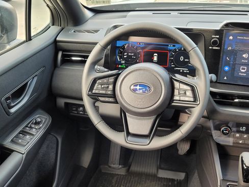 New 2026 Subaru Outback Premium image 6