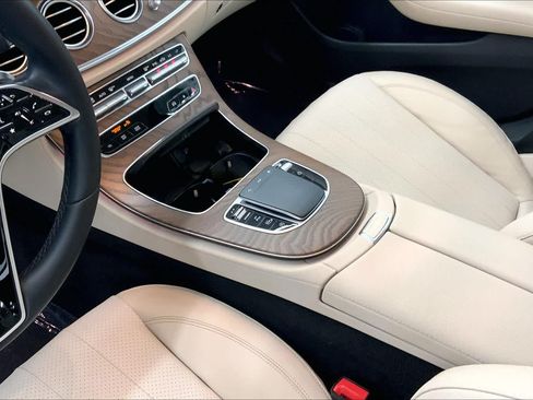 Certified 2021 Mercedes-Benz E 350 Sedan image 16