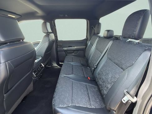 Used 2023 Ford F150 Tremor w/ 360 Degree Camera Package AWD/4WD image 16