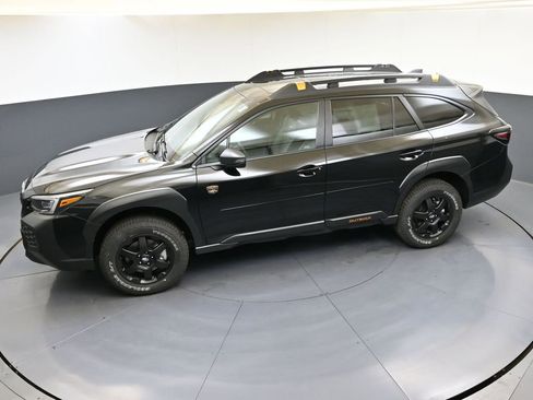 Certified 2025 Subaru Outback Wilderness image 43