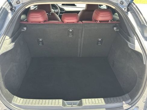 Used 2023 MAZDA CX-30 AWD 2.5 S w/ Preferred Package image 11