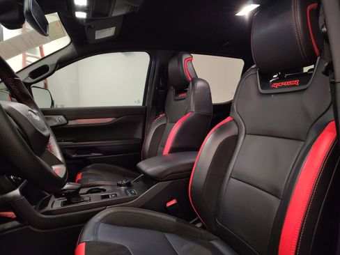 Used 2024 Ford Ranger Raptor image 5