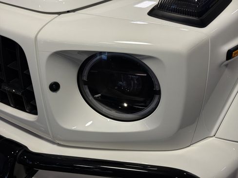 Used 2022 Mercedes-Benz G 63 AMG 4MATIC image 13